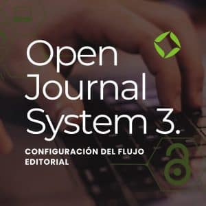 flujo editorial en OMP