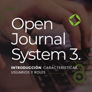 introducción a OJS
