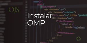 instalar OMP