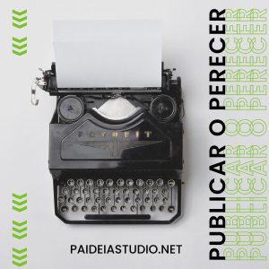 Publicar o Perecer