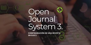 configurar ojs