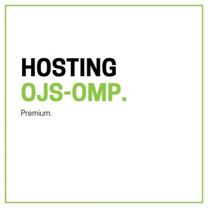 hosting OJS