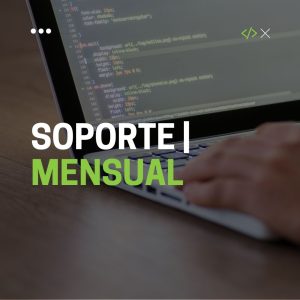 soporte OJS