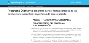 Programa Diamante