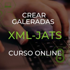 curso xml jats