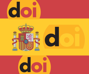 DOI en España