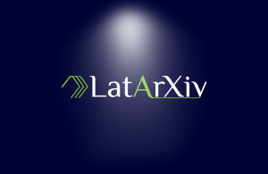 preprint en Latinoamérica