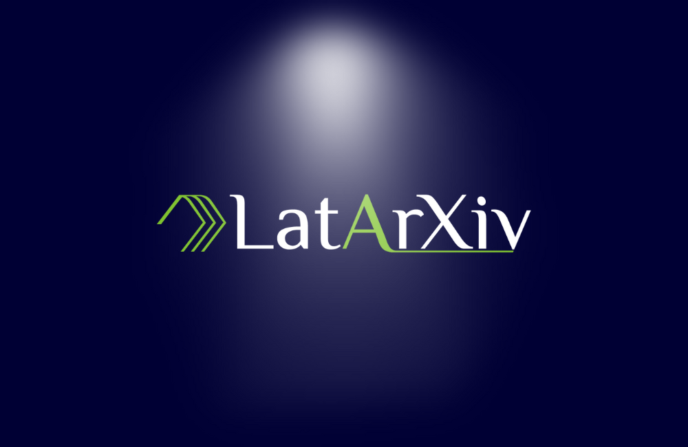 preprint en Latinoamérica