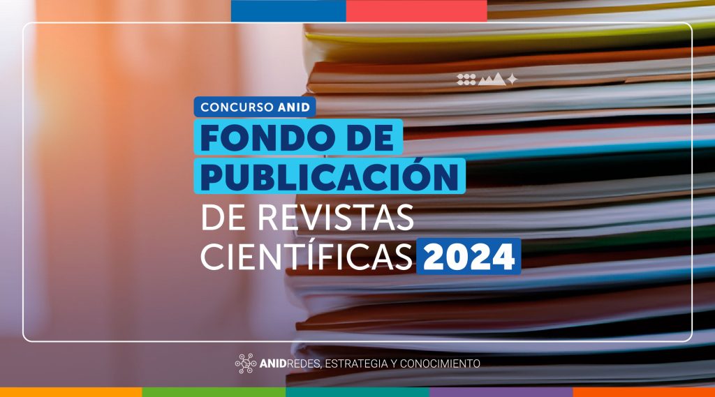 Convocatoria abierta para revista Chile
