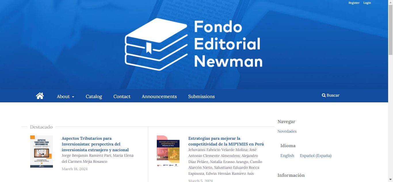 CSS y theming para OJS — Paideia Studio