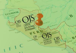 OJS en Perú