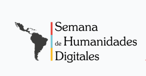 Semana de Humanidades Digitales