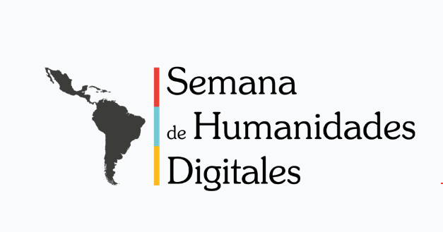 Semana de Humanidades Digitales
