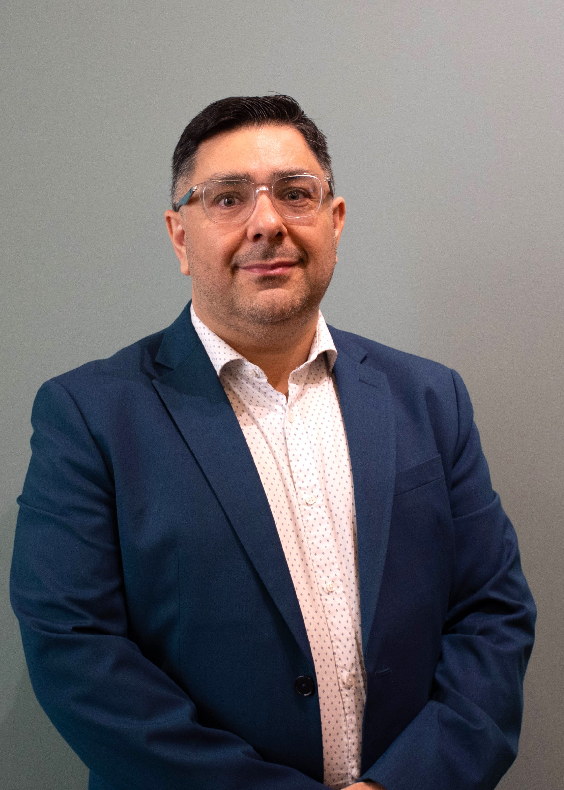 Calidad web y UX para revistas científicas - Entrevista Alejandro Morales